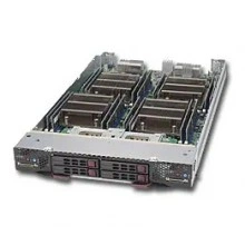 Платформа Blade Supermicro SBI-7228R-T2F2