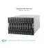 Процессорный модуль SuperBlade Supermicro SBI-7228R-T2X (СУПЕРМИКРО) Процессорный модуль SuperBlade Supermicro SBI-7228R-T2X (СУПЕРМИКРО)