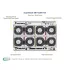 Процессорный модуль SuperBlade Supermicro SBI-7228R-T2X (СУПЕРМИКРО) Процессорный модуль SuperBlade Supermicro SBI-7228R-T2X (СУПЕРМИКРО)