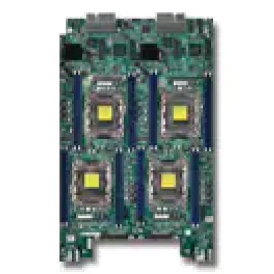 Процессорный модуль SuperBlade Supermicro SBI-7228R-T2X Процессорный модуль SuperBlade Supermicro SBI-7228R-T2X