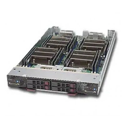 Процессорный модуль SuperBlade Supermicro SBI-7228R-T2X Процессорный модуль SuperBlade Supermicro SBI-7228R-T2X