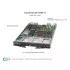 Платформа процессорного блейда Supermicro SBI-7428R-C3 (СУПЕРМИКРО) Платформа процессорного блейда Supermicro SBI-7428R-C3 (СУПЕРМИКРО)