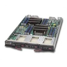 Платформа процессорного блейда Supermicro SBI-7428R-C3