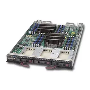 Платформа процессорного блейда Supermicro SBI-7428R-C3 (СУПЕРМИКРО) Платформа процессорного блейда Supermicro SBI-7428R-C3 (СУПЕРМИКРО)
