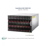 Процессорный модуль SuperBlade SBI-7428R-C3N Supermicro SBI-7428R-C3N
