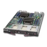 Процессорный модуль SuperBlade SBI-7428R-C3N Supermicro SBI-7428R-C3N