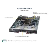 Процессорный модуль Supermicro SBI-7428R-T3