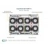 Процессорный модуль Supermicro SBI-7428R-T3 (СУПЕРМИКРО) Процессорный модуль Supermicro SBI-7428R-T3 (СУПЕРМИКРО)