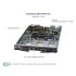 Процессорная плата Supermicro SBI-7428R-T3N (СУПЕРМИКРО) Процессорная плата Supermicro SBI-7428R-T3N (СУПЕРМИКРО)