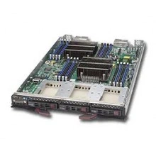 Процессорная плата Supermicro SBI-7428R-T3N