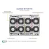 Процессорная плата Supermicro SBI-7428R-T3N (СУПЕРМИКРО) Процессорная плата Supermicro SBI-7428R-T3N (СУПЕРМИКРО)