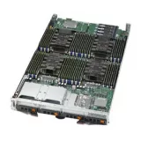 Blade-платформа Supermicro SBI-8149P-C4N
