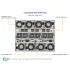 Blade-платформа Supermicro SBI-8149P-C4N (СУПЕРМИКРО) Blade-платформа Supermicro SBI-8149P-C4N (СУПЕРМИКРО)