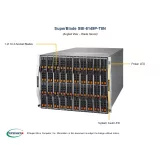 Blade-платформа Supermicro SBI-8149P-T8N
