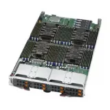 Blade-платформа Supermicro SBI-8149P-T8N