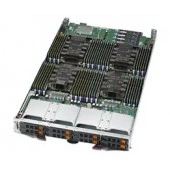 Blade-платформа Supermicro SBI-8149P-T8N