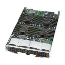 Blade-платформа Supermicro SBI-8149P-T8N