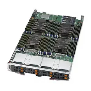 Blade-платформа Supermicro SBI-8149P-T8N (СУПЕРМИКРО) Blade-платформа Supermicro SBI-8149P-T8N (СУПЕРМИКРО)