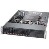 Корпус SuperMicro SC213AC-R1K23LPB
