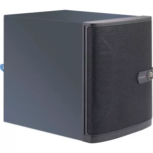 Корпус Compact Mini-Tower Supermicro SC721TQ-350B2 (СУПЕРМИКРО) Корпус Compact Mini-Tower Supermicro SC721TQ-350B2 (СУПЕРМИКРО)