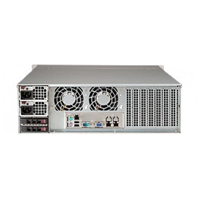 Корпус SuperMicro SC836BE1C-R1K23B Корпус SuperMicro SC836BE1C-R1K23B
