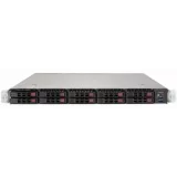 SUPERMICRO Сервер SYS-6029P-WTR в России — Официальный сайт