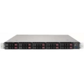 SUPERMICRO SYS-1029U-TR4 серверная платформа 1U