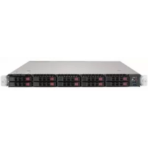 SUPERMICRO SYS-1029U-TR4 серверная платформа 1U (СУПЕРМИКРО) SUPERMICRO SYS-1029U-TR4 серверная платформа 1U (СУПЕРМИКРО)