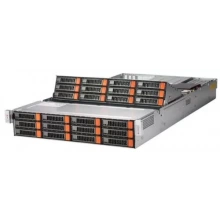 SUPERMICRO SSG-6029P-E1CR24H серверная платформа 2U