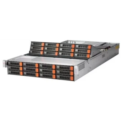 SUPERMICRO SSG-6029P-E1CR24H серверная платформа 2U (СУПЕРМИКРО) SUPERMICRO SSG-6029P-E1CR24H серверная платформа 2U (СУПЕРМИКРО)