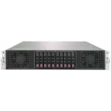 SUPERMICRO SYS-2029GP-TR серверная платформа 2U