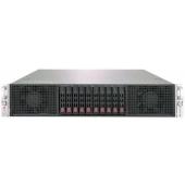 SUPERMICRO SYS-2029GP-TR серверная платформа 2U