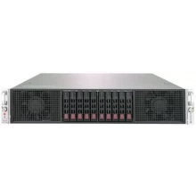 SUPERMICRO SYS-2029GP-TR серверная платформа 2U