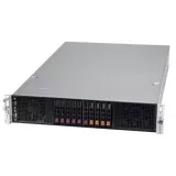 SUPERMICRO SYS-220GP-TNR серверная платформа 2U
