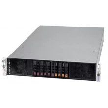 SUPERMICRO SYS-220GP-TNR серверная платформа 2U