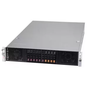 SUPERMICRO SYS-220GP-TNR серверная платформа 2U (СУПЕРМИКРО) SUPERMICRO SYS-220GP-TNR серверная платформа 2U (СУПЕРМИКРО)