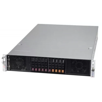 SUPERMICRO SYS-220GP-TNR серверная платформа 2U
