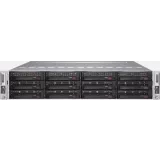 SUPERMICRO Сервер SYS-6029P-WTR в России — Официальный сайт