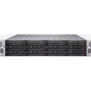 SUPERMICRO SYS-6029TR-DTR серверная платформа 2U (СУПЕРМИКРО) SUPERMICRO SYS-6029TR-DTR серверная платформа 2U (СУПЕРМИКРО)