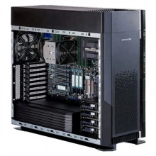 SUPERMICRO SYS-551A-T серверная платформа 5U