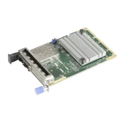 Сетевая карта SUPERMICRO AOC-ATG-i2SM Сетевая карта SUPERMICRO AOC-ATG-i2SM