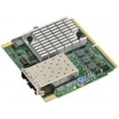 Сетевая карта SUPERMICRO AOC-M25G-i2SM