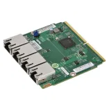 Сетевая карта SuperMicro AOC-MGP-I4-O