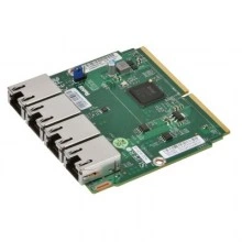 Сетевая карта SuperMicro AOC-MGP-I4-O