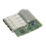 Сетевая карта SuperMicro AOC-MTG-I4S