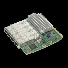 Сетевая карта SuperMicro AOC-MTG-I4S