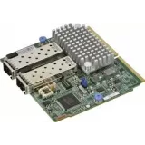 Сетевая карта SUPERMICRO AOC-MTGN-I2SM-O