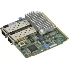 Сетевая карта SUPERMICRO AOC-MTGN-I2SM-O