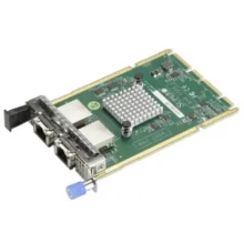 Сетевой адаптер SUPERMICRO AOC-AG-I2M-O
