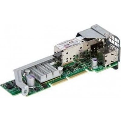 Сетевой адаптер SuperMicro AOC-CTG-I2S 2x SFP+ Сетевой адаптер SuperMicro AOC-CTG-I2S 2x SFP+